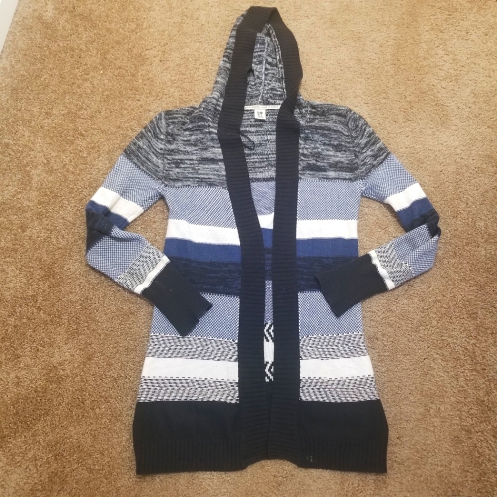Roxy Cardigan